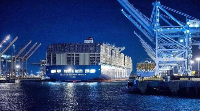 兴义浅谈露天料场港口关闭题目标实验办法